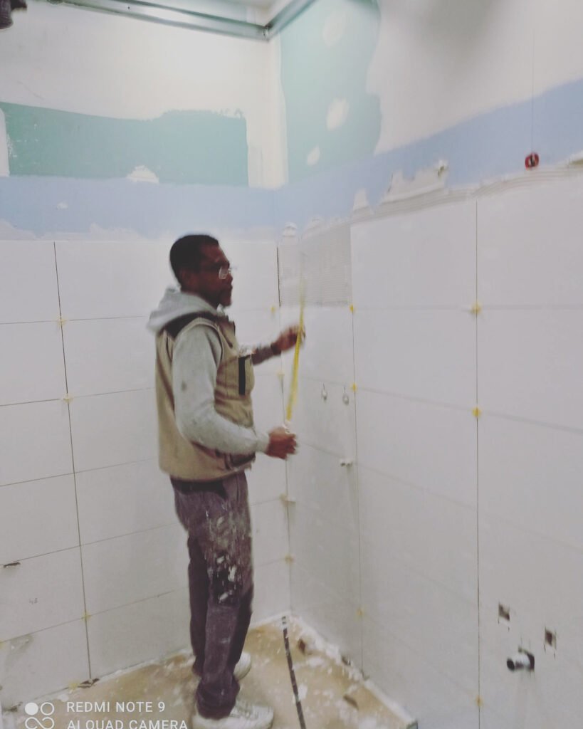 plombier régis Rénovation