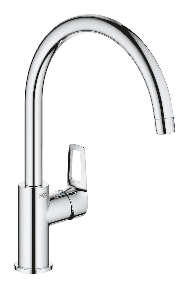 Robinet évier