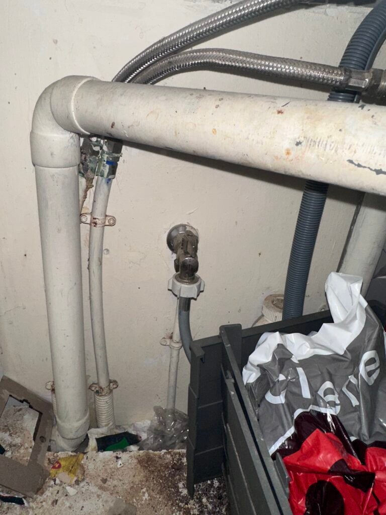 Robinet machine a laver Robinet machine a laver